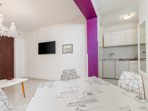 Apartman Seaside 065