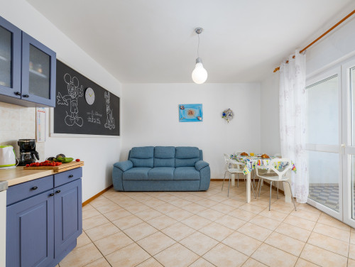 Apartman Seaside 066