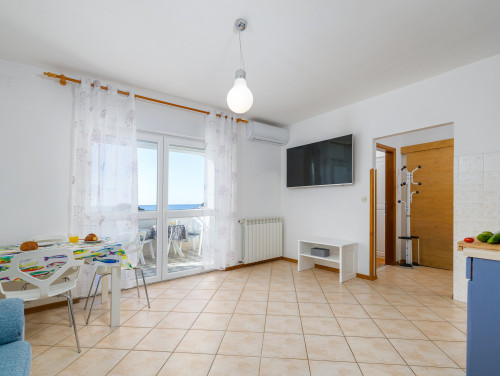 Apartman Seaside 066