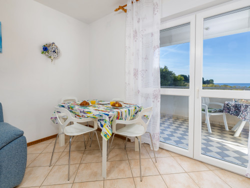 Apartman Seaside 066