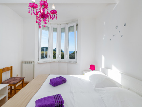 Apartman Seaside 066