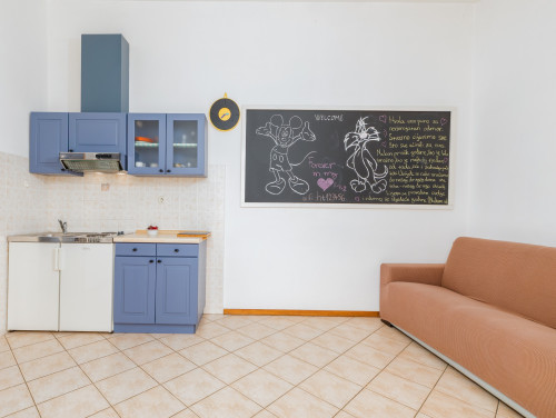 Apartman Seaside 067