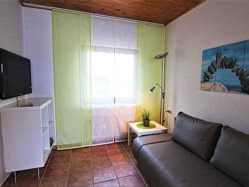 Villa Figs whirpool&beachfront&seaview apartman 2