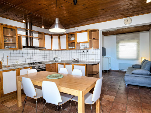 Villa Figs whirpool&beachfront&seaview apartman 2