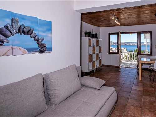 Villa Figs whirpool&beachfront&seaview apartman 2