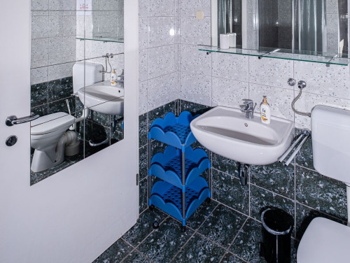 Villa Figs whirpool&beachfront&seaview apartman 2