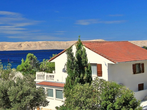 Villa Figs whirpool&beachfront&seaview apartman 2