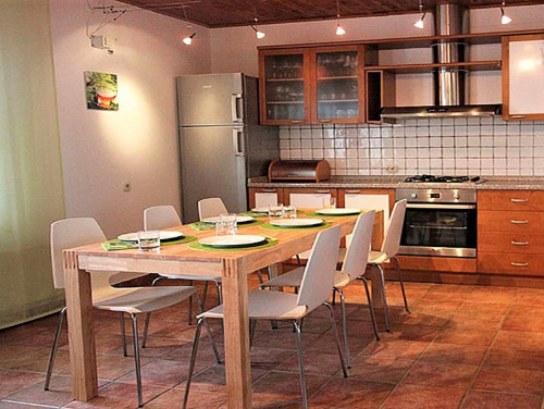 Villa Figs whirpool&beachfront&seaview apartman 2