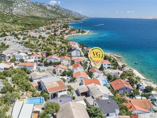 Villa Figs whirpool&beachfront&seaview apartman 2