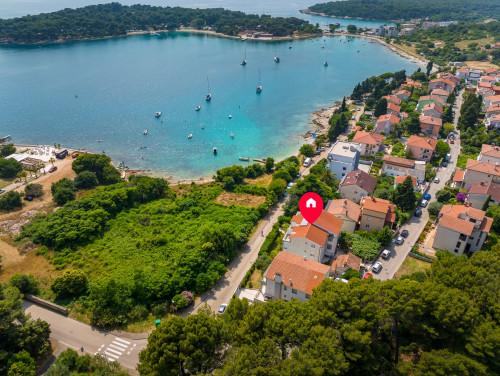 Apartman Seaside 191