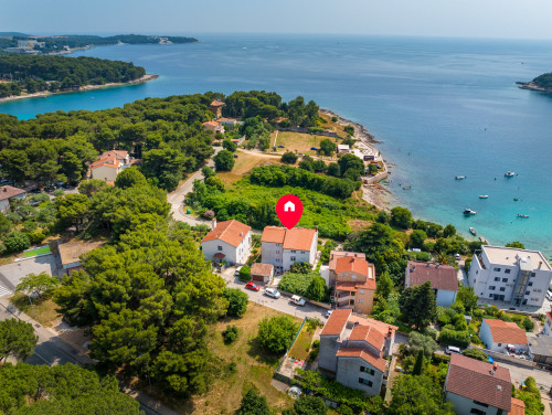 Apartman Seaside 191