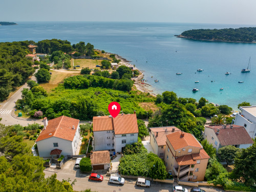 Apartman Seaside 191