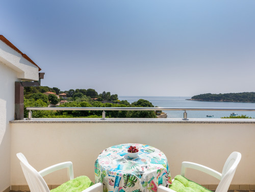 Apartman Seaside 191