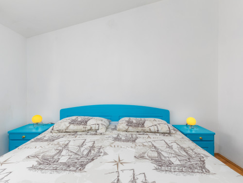 Apartman Seaside 191