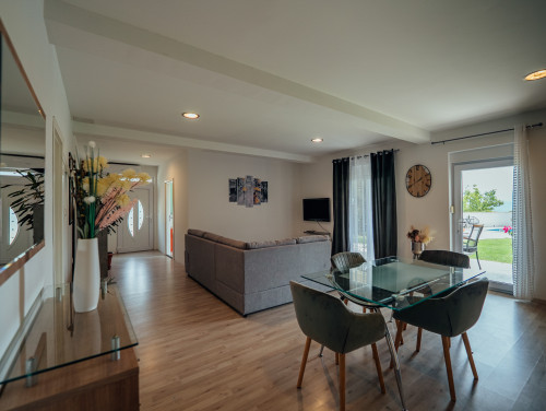 Villa Oaza Mira - Makarska