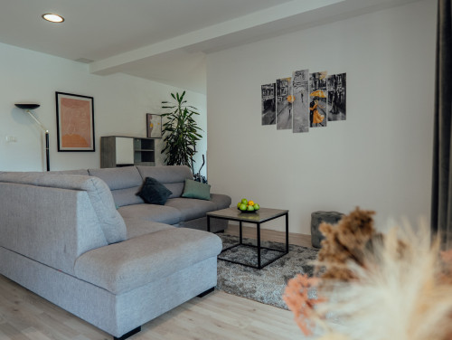 Villa Oaza Mira - Makarska