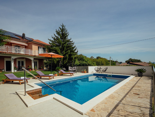 Villa Oaza Mira - Makarska