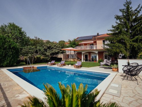 Villa Oaza Mira - Makarska