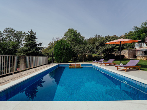 Villa Oaza Mira - Makarska