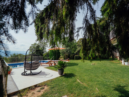 Villa Oaza Mira - Makarska