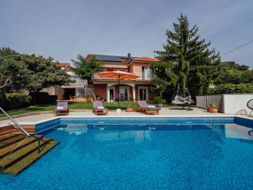 Villa Oaza Mira - Makarska