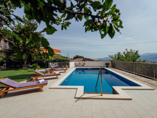 Villa Oaza Mira - Makarska