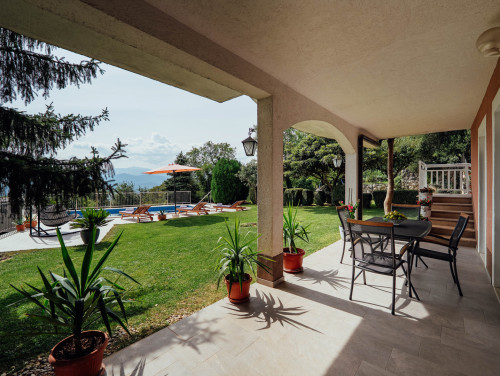 Villa Oaza Mira - Makarska