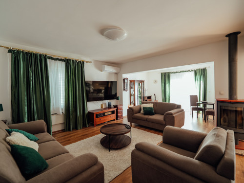 Villa Oaza Mira - Makarska