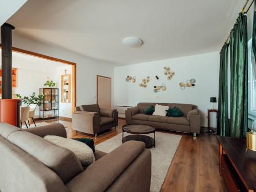 Villa Oaza Mira - Makarska