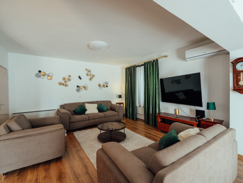 Villa Oaza Mira - Makarska