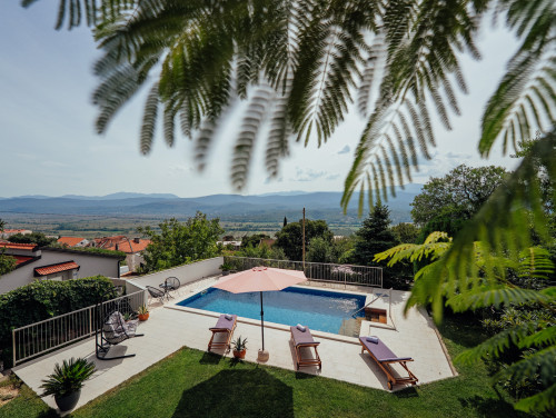 Villa Oaza Mira - Makarska