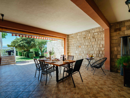 Villa Oaza Mira - Makarska