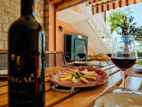 Villa Oaza Mira - Makarska