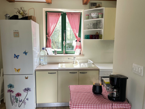 Villa Ruby beachfront