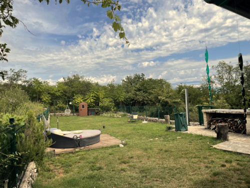 Villa Ruby beachfront