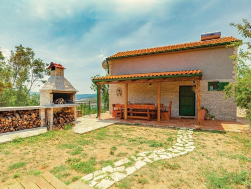 Villa Ruby beachfront