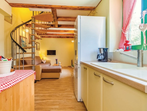 Villa Ruby beachfront