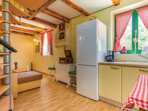 Villa Ruby beachfront