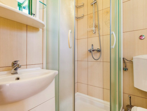 Villa Ruby beachfront