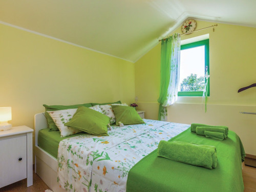 Villa Ruby beachfront