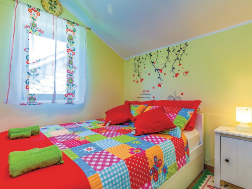 Villa Ruby beachfront