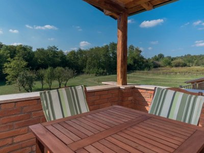 Holiday home Sisak-Repusnica