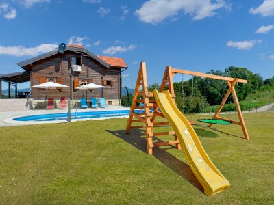 Casa vacanza Zagorje-Marija Bistrica