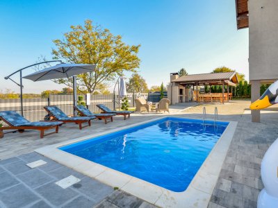 Holiday home Zagreb-Gracec