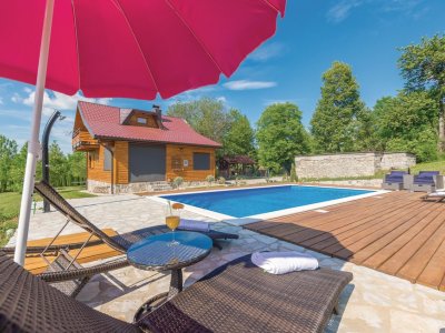 Holiday home Gospic