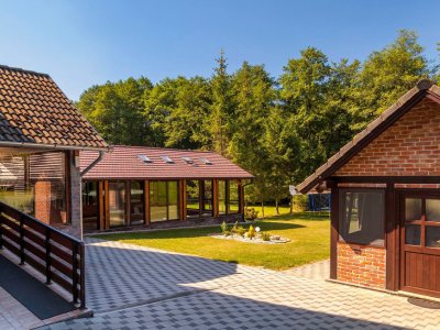 Casa vacanza Pozega-Brestovac