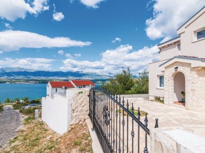 Holiday home Zadar-Novigrad