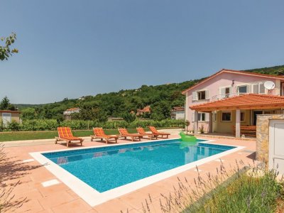 Villa Makarska-Prolozac