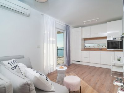 Kuća za odmor Trogir-Sevid
