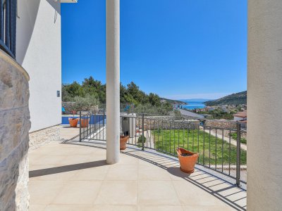 Kuća za odmor Trogir-Vinisce